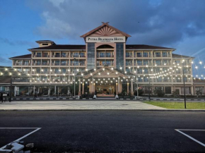 Putra Brasmana Hotel